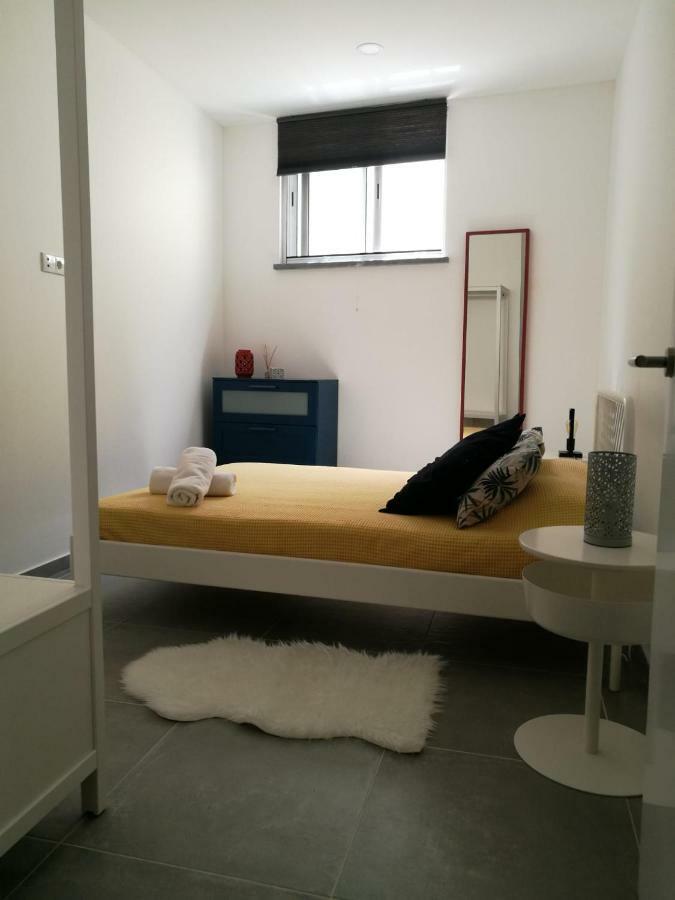 Sequa Apartamento Tavira Exterior photo