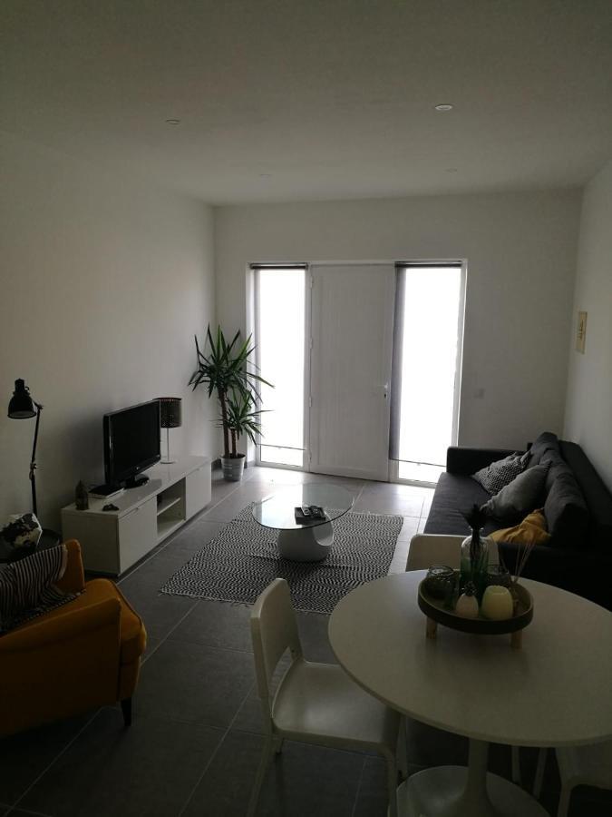 Sequa Apartamento Tavira Exterior photo