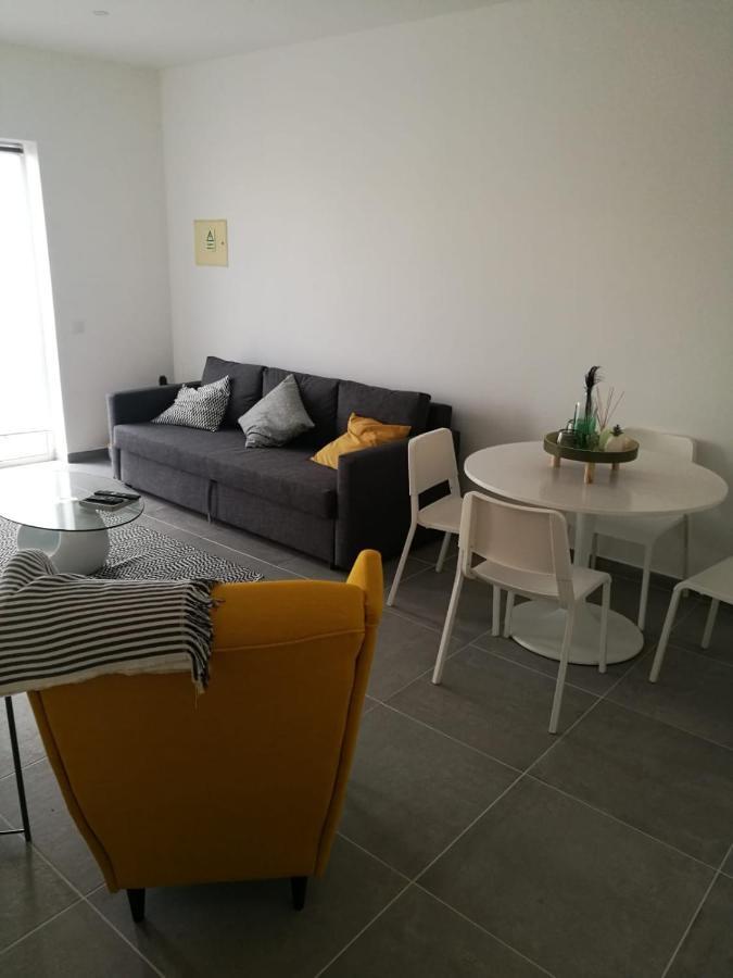 Sequa Apartamento Tavira Exterior photo